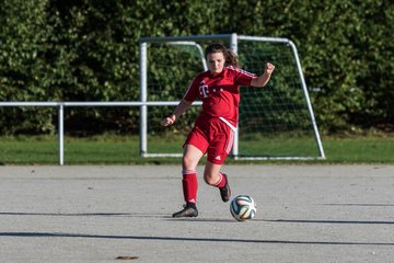 Bild 411 - Frauen SV Wahlstedt - Bramstedter TS : Ergebnis: 12:0